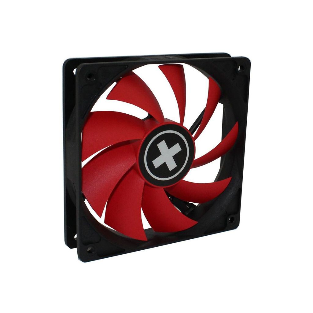 Xilence Lüfter 120*120 Performance C (XF039) Immagine del prodotto 