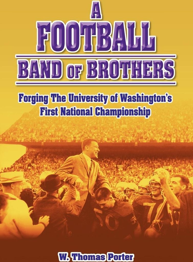 A Football Band of Brothers