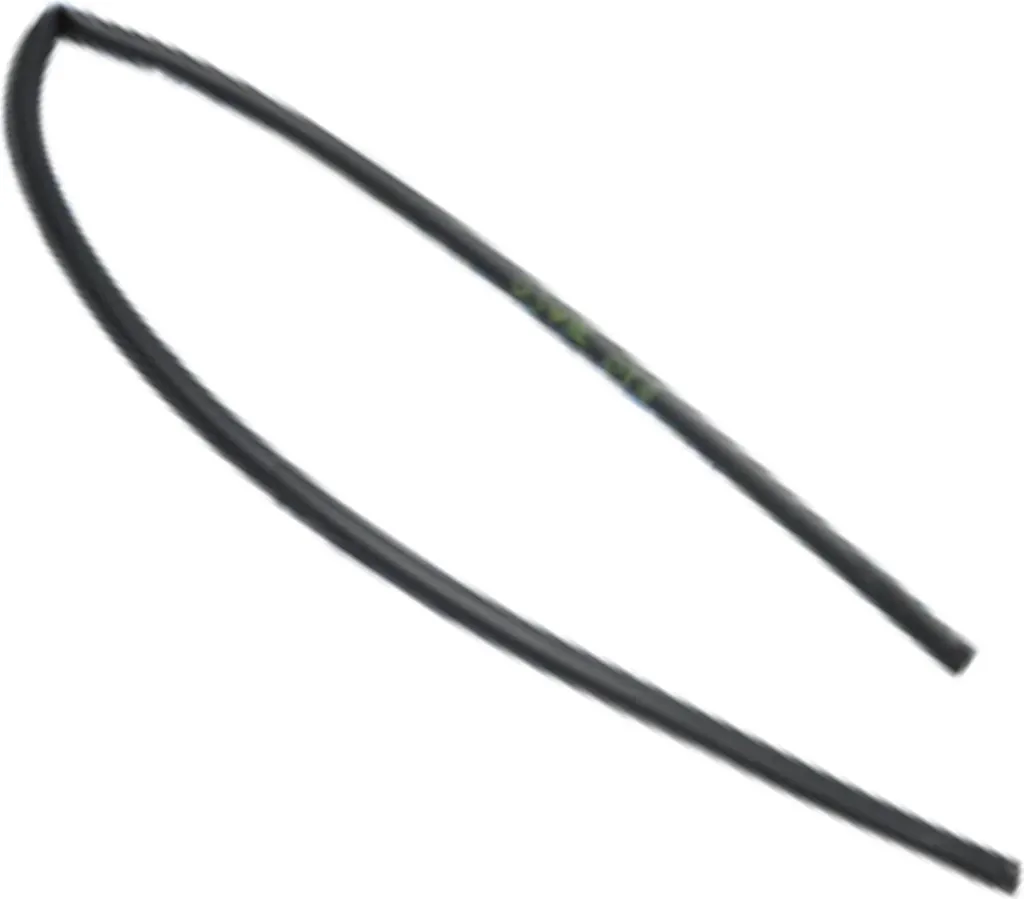 Joint de capot avant Toyota Prius 53383-47060 d'origine constructeur