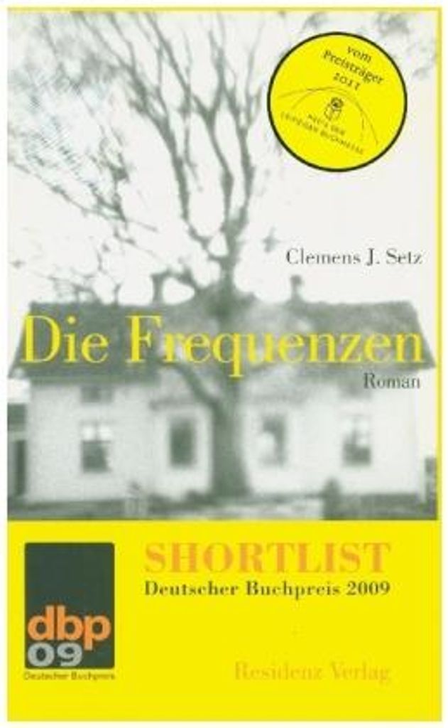 Die Frequenzen