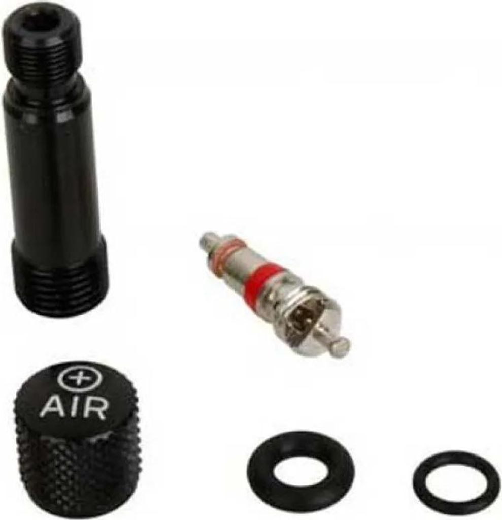 Luftventil Kit RockShox Monarch/Monarch Plus Produktbild 