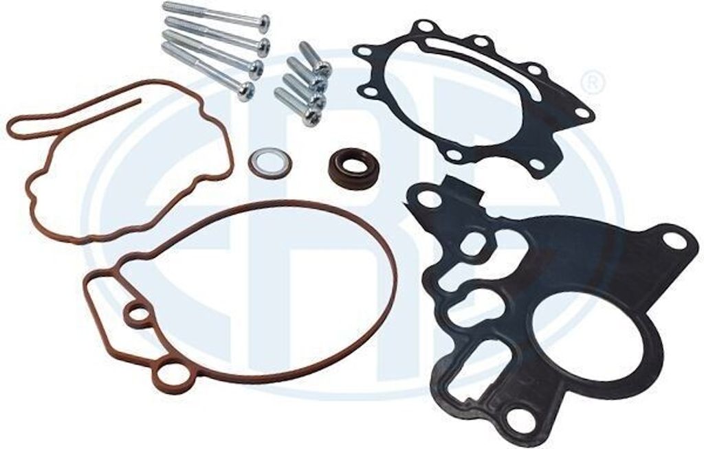 ERA Reparatursatz Unterdruckpumpe (Bremsanlage) 559500A für VW Golf V Schrägheck (1K1)