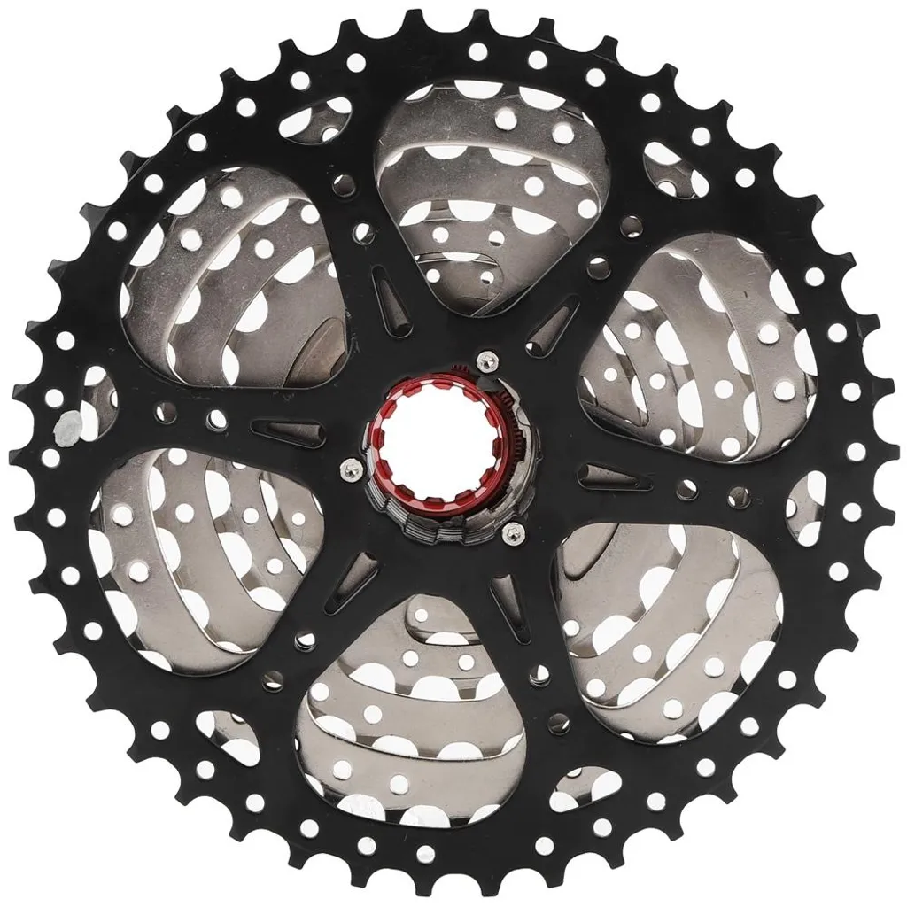 Roue Libre 8 Vitesses pour Vélo - Cassette 42T Compatible VTT et Route