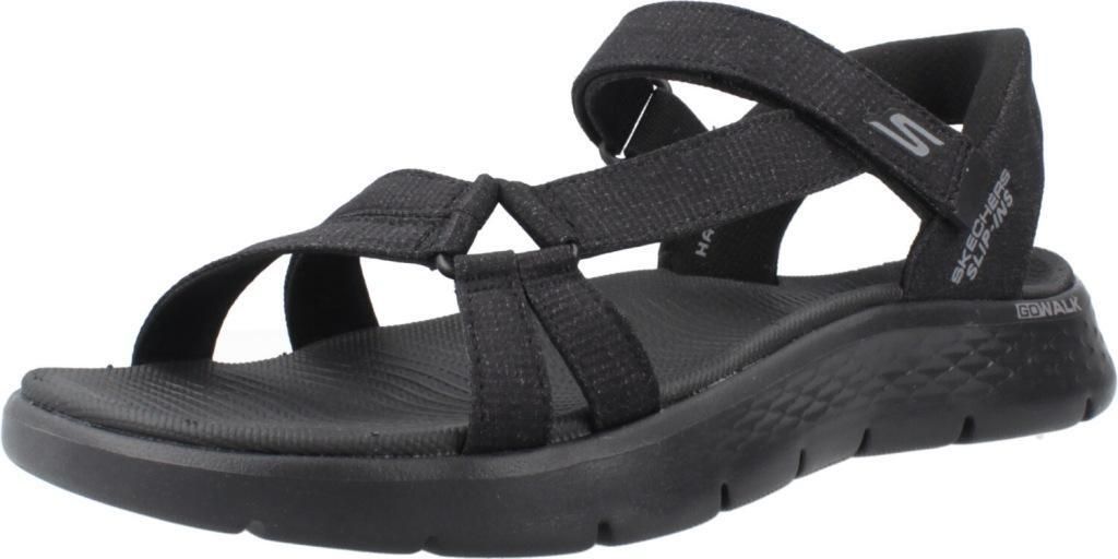 Skechers Slip-ins  Go Walk Flex Couleur Noir Image du produit 