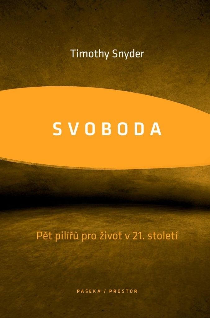 Svoboda | Miloš Pokorný