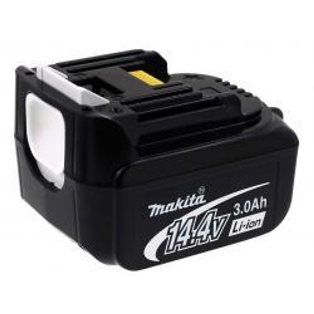 Batterie rechargeable pour outils électroportatifs Image du produit 