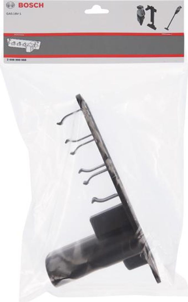 Wandhalter, passend zu: GAS 18V-1 (0 601 9C6 2.) Produktbild 