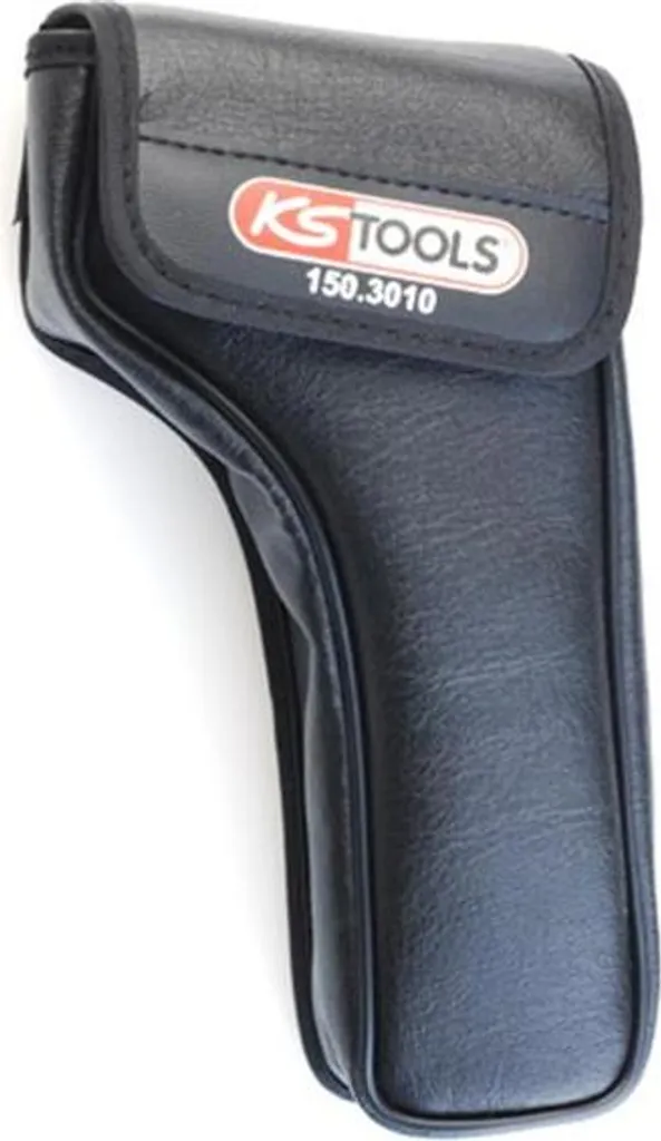 Appareil de mesure KS Tools pour épaisseur de laque et vernis auto - 12