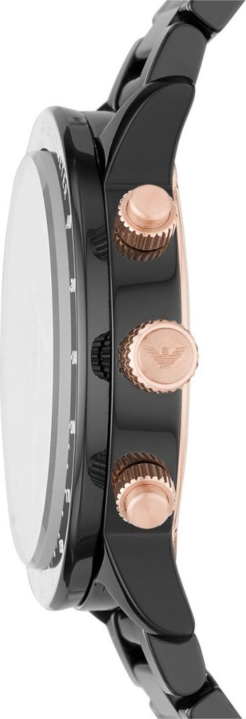 Emporio Armani - Armbanduhr - Herren - AR70002 - MARIO Produktbild 3