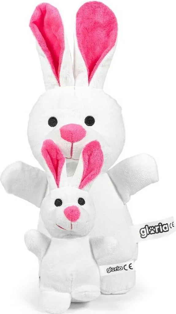 Gloria Ore peluche 10cm 10cm