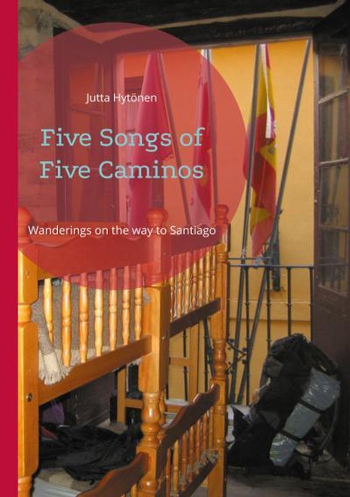Fünf Lieder von fünf Caminos