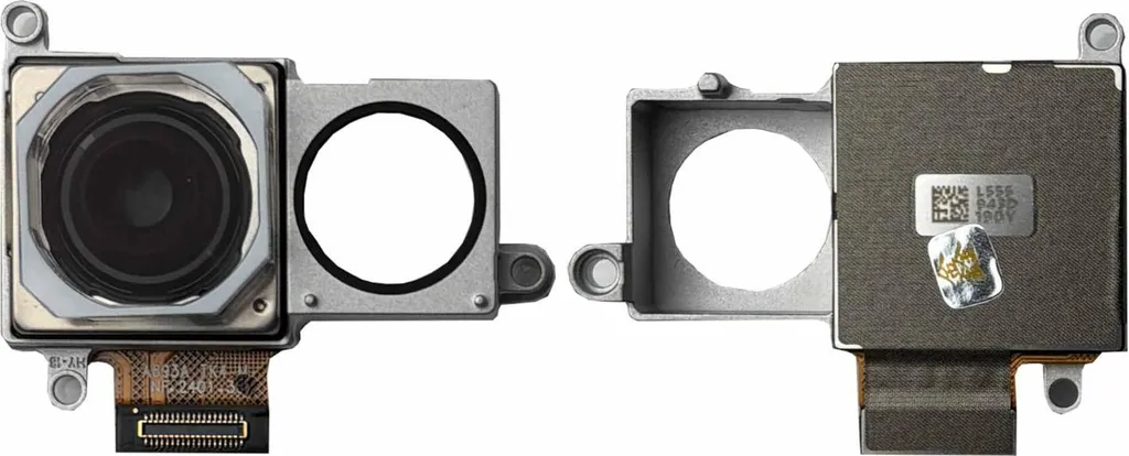 Réparer la Caméra du Google Pixel 9 avec ce Module de Rechange Adapté