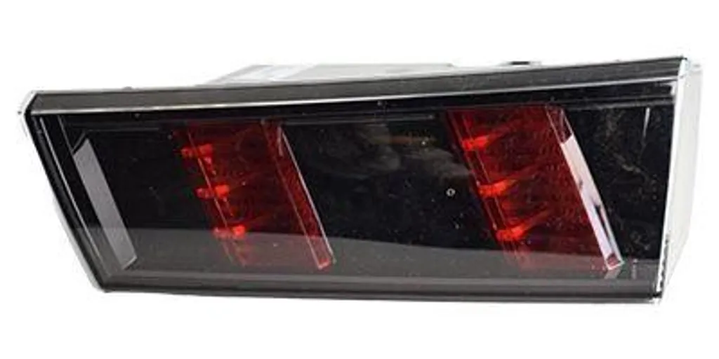 Feu arrière droit intérieur pour réparation carrosserie Peugeot 508