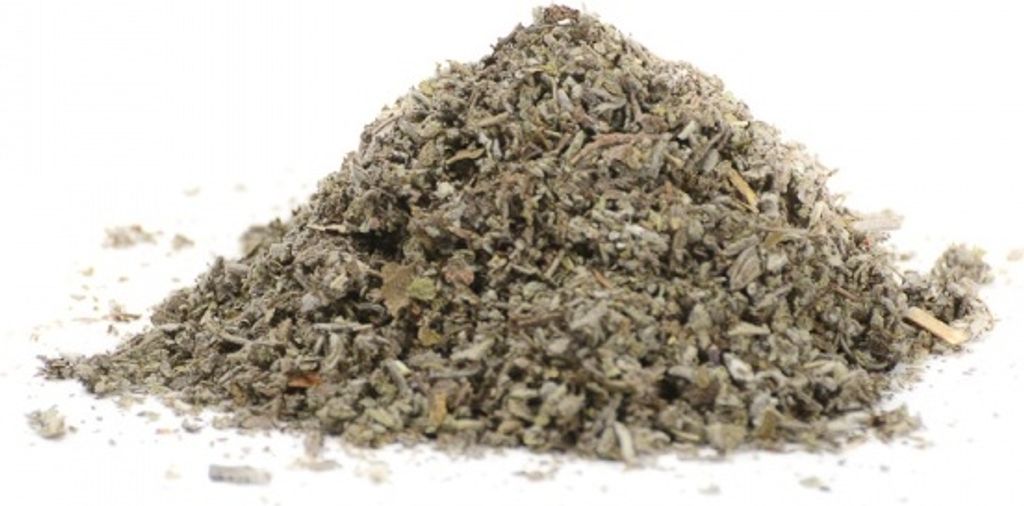Salbeiblätter ganz - Salbeitee lose - Salbei Blätter-Salbei Tee - Kräutertee - 50g