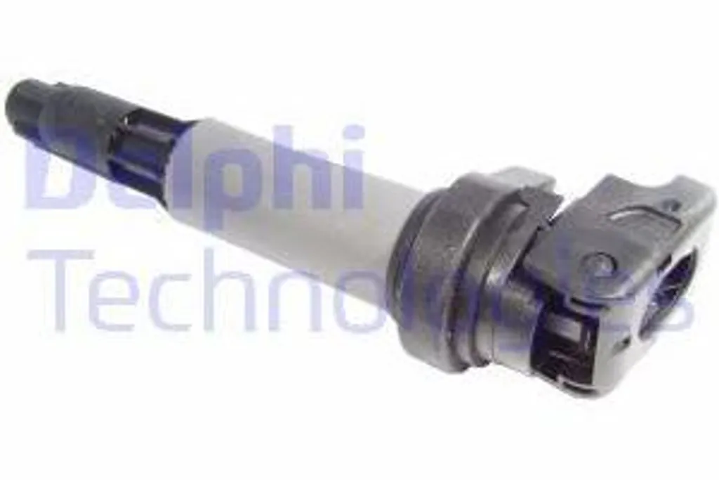 Bobina Accensione DELPHI GN10210-12B1 per BMW e Mini - Ricambio OE 12131712219