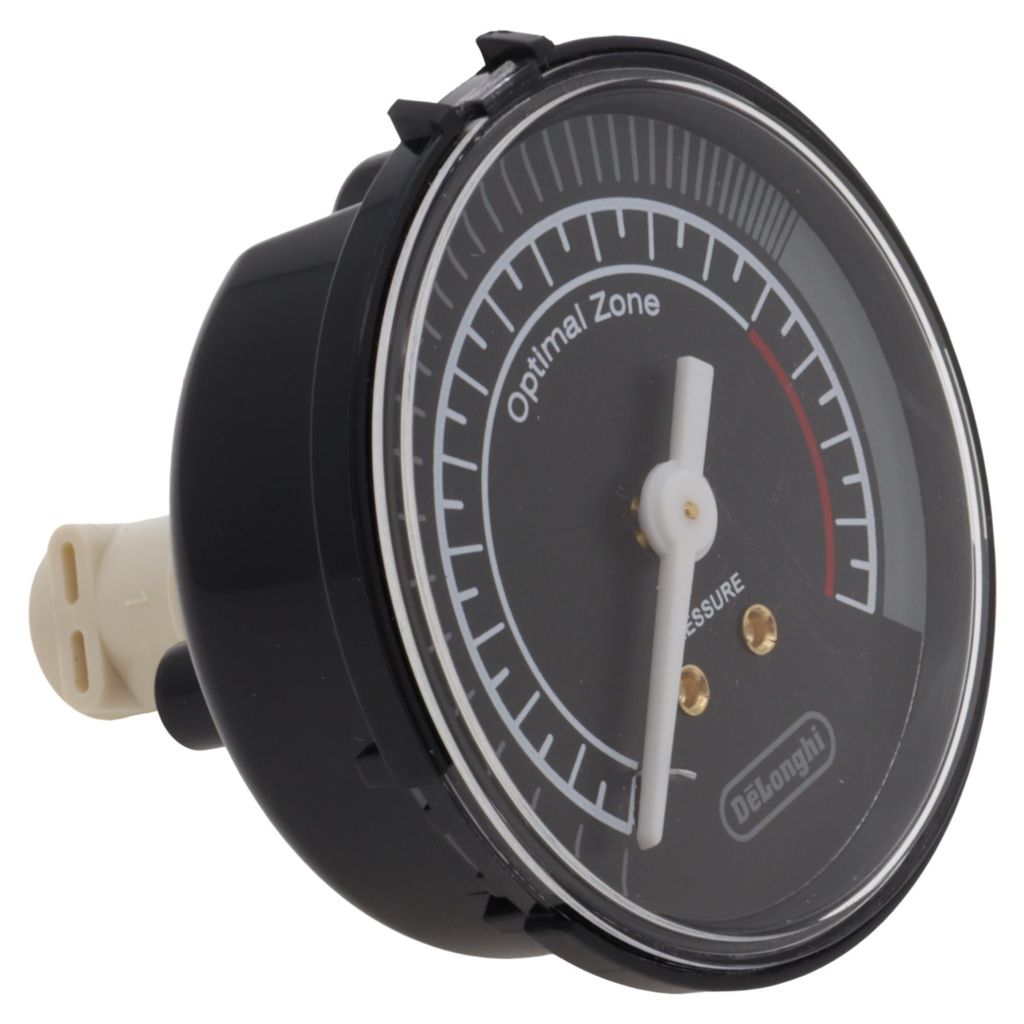 Delonghi Kaffeemaschine Manometer La Specialista Arte Maestro EC91 96