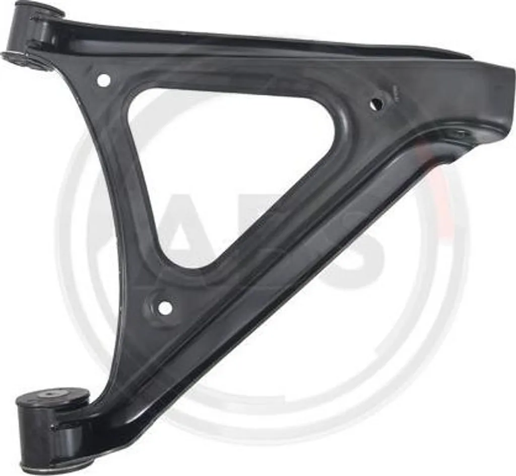 Triangle de suspension arrière pour Audi Q7 et VW Touareg OE 7L0505312B