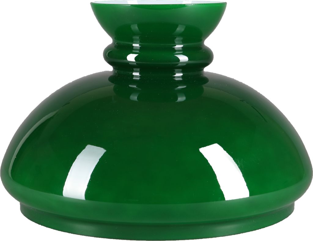 Verre de lampe à pétrole Verre de rechange Ø 242mm Verre de Image du produit 