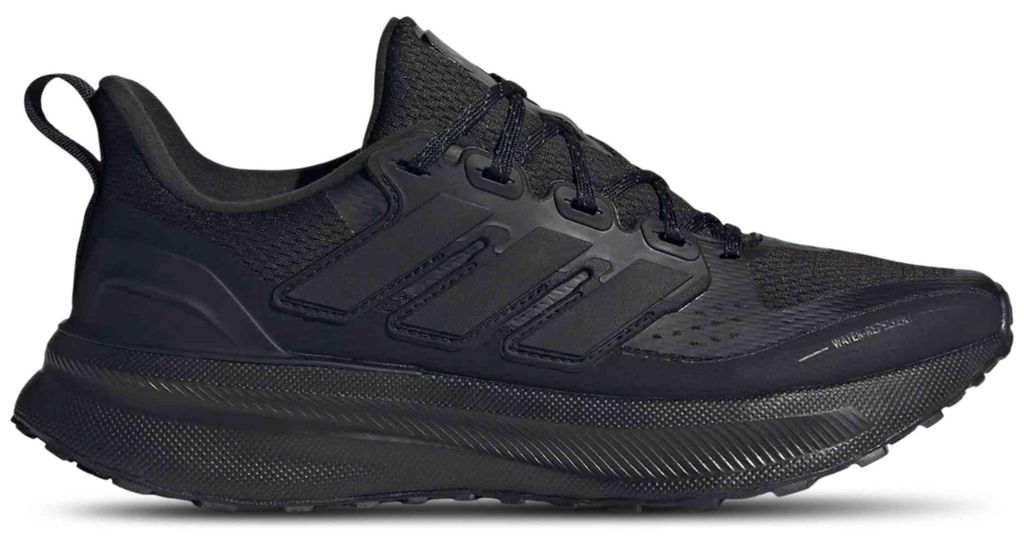Laufschuhe Adidas Zapatillas adidas Ultrarun 5 TR Running gris naranja mujer für Damen