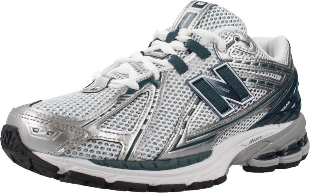 Sneakers Del Marchio New Balance Del Modello U1906 Verde Immagine del prodotto 