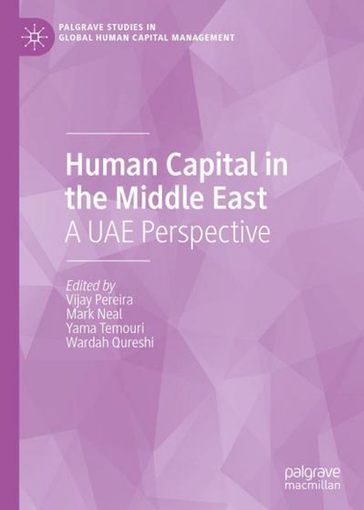 Human Capital in the Middle East