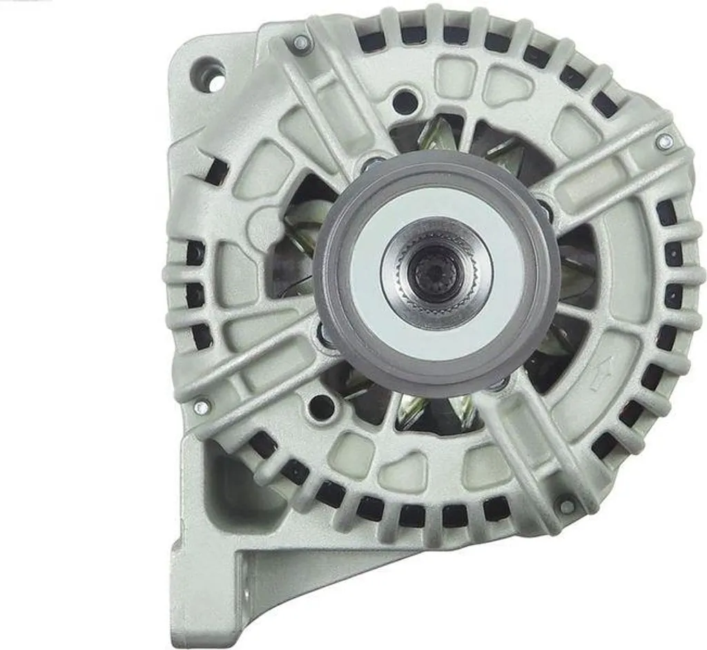 Alternateur AS-PL A0146 140A compatible avec Volvo OE 8602713 Fiable