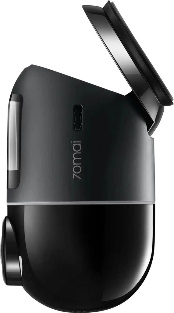 70mai X800 4K SET mit RC Cierna + 70mai SD Karte 128GB