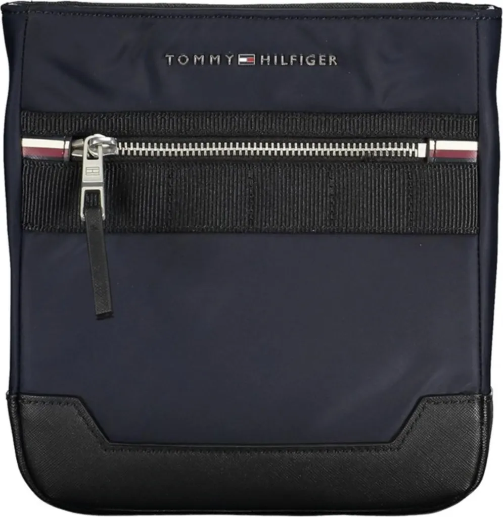 Sac Tommy Hilfiger AM0AM11570 : Fini les Poches de Pantalon Pleines