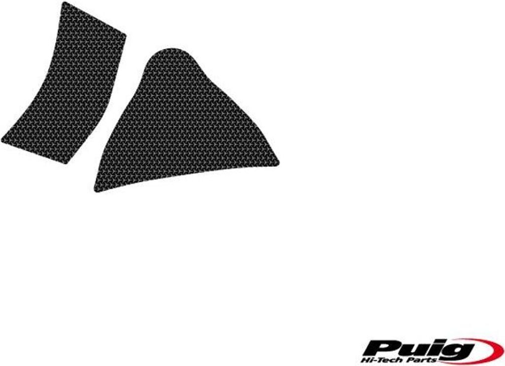 PUIG 7371U Naked Yoke Protector passend fuer KAWASAKI Z800 Grau