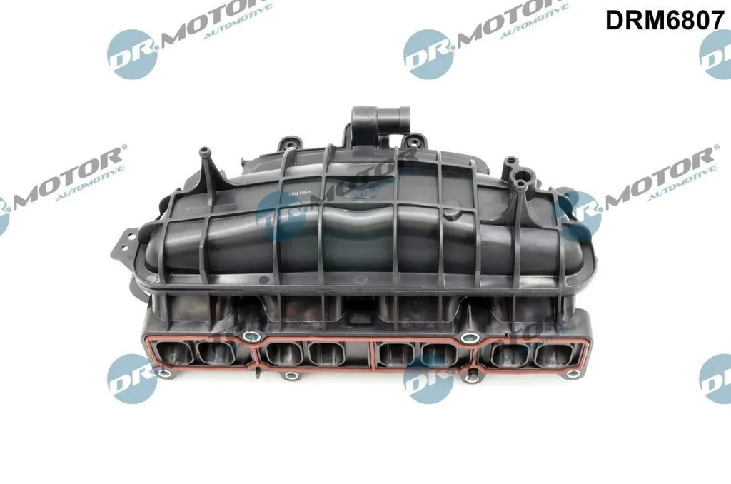 Collecteur d'admission d'air moteur 1.6 Ecoboost Ford Focus et Kuga
