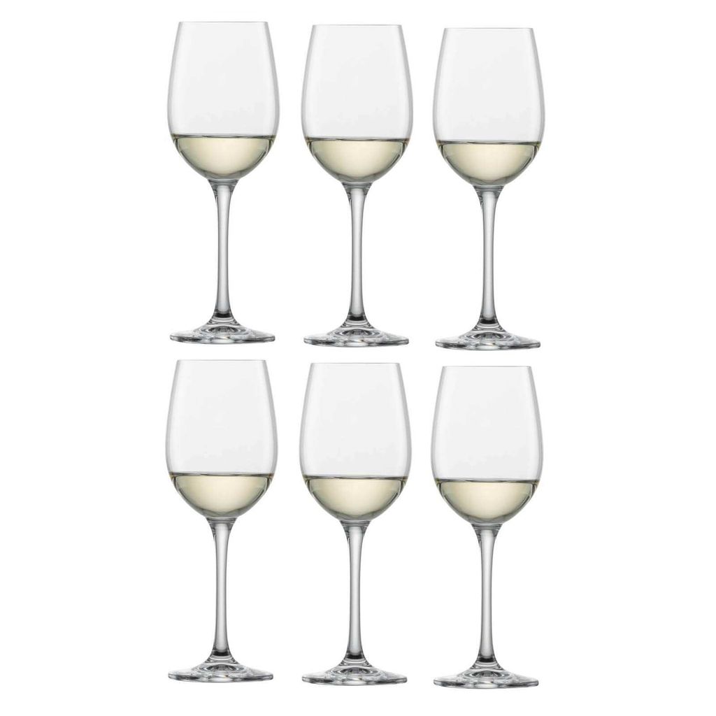 Poháre na biele víno Schott Zwiesel Classico 310 ml - 6 Obrázok produktu 