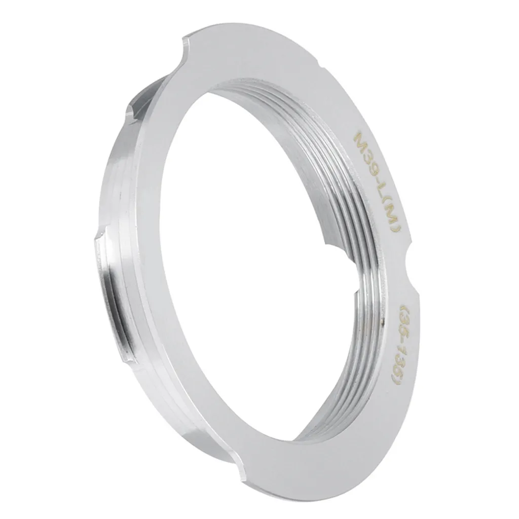 Guida all'Acquisto: Adattatore Techart LM-EA7 e Lenti Leica M39