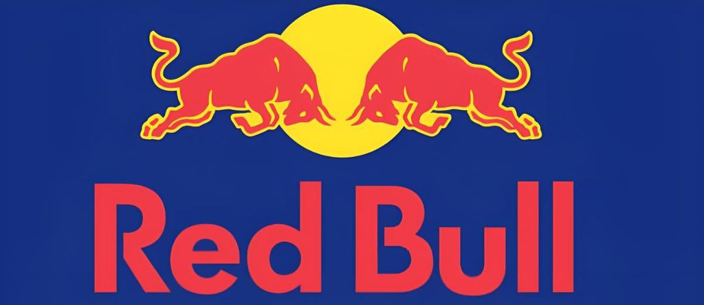 Etui Red Bull Silicone Oversize Vertical Logo Magsafe Do Iphone 17 Granatowy
