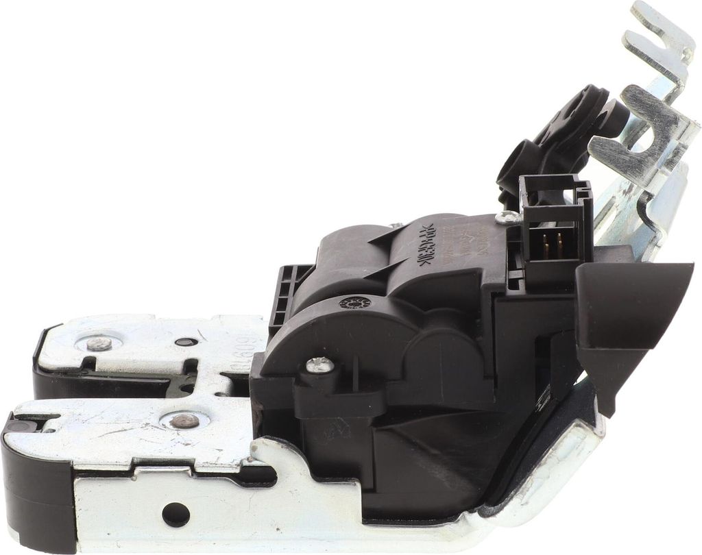 VEMO Heckklappenschloss Kofferraumschloss für AUDI A3 Sportback (8VA, 8VF) Heckklappe V10-85-0008
