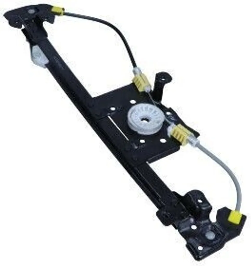 Lève-vitre arrière gauche 5140015 robuste et durable pour Astra G MAXGEAR