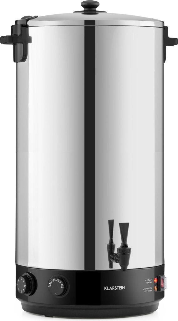 KonfiStar 60 stérilisateur distributeur de boissons 60 L Image du produit 