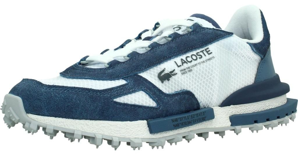 Lacoste WIP 124-15592770797912 in nan color size 41