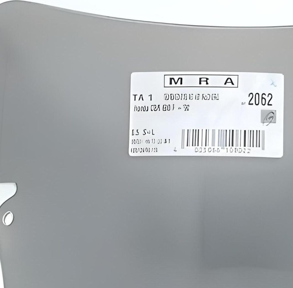 MRA Tourenscheibe T farblos CBR 600 F PC19 PC23