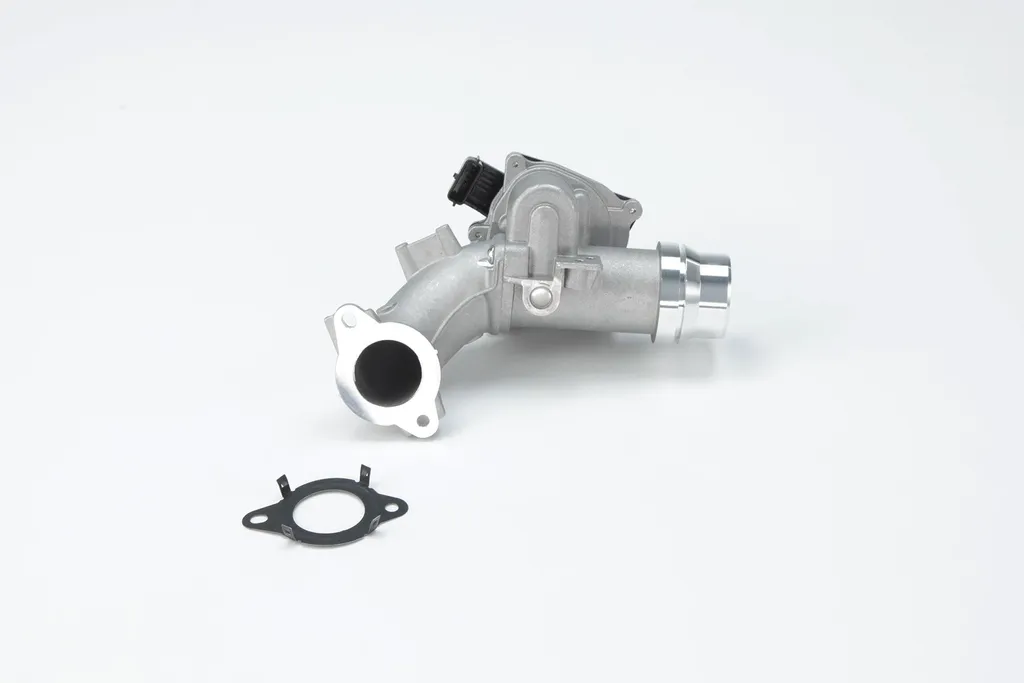 VDO 2803605075302 Boîtier Papillon pour Renault Clio III et Twingo II