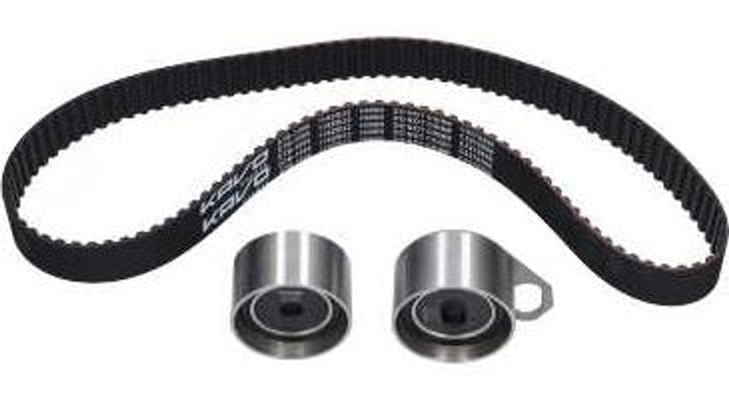 KAVO PARTS DKT-3501 Zahnriemensatz für OPEL Frontera A SUV (U92) 119-Zähne