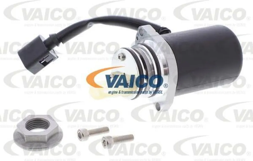 Pompe Haldex compatible Volvo S60 et XC70 contre perte de traction