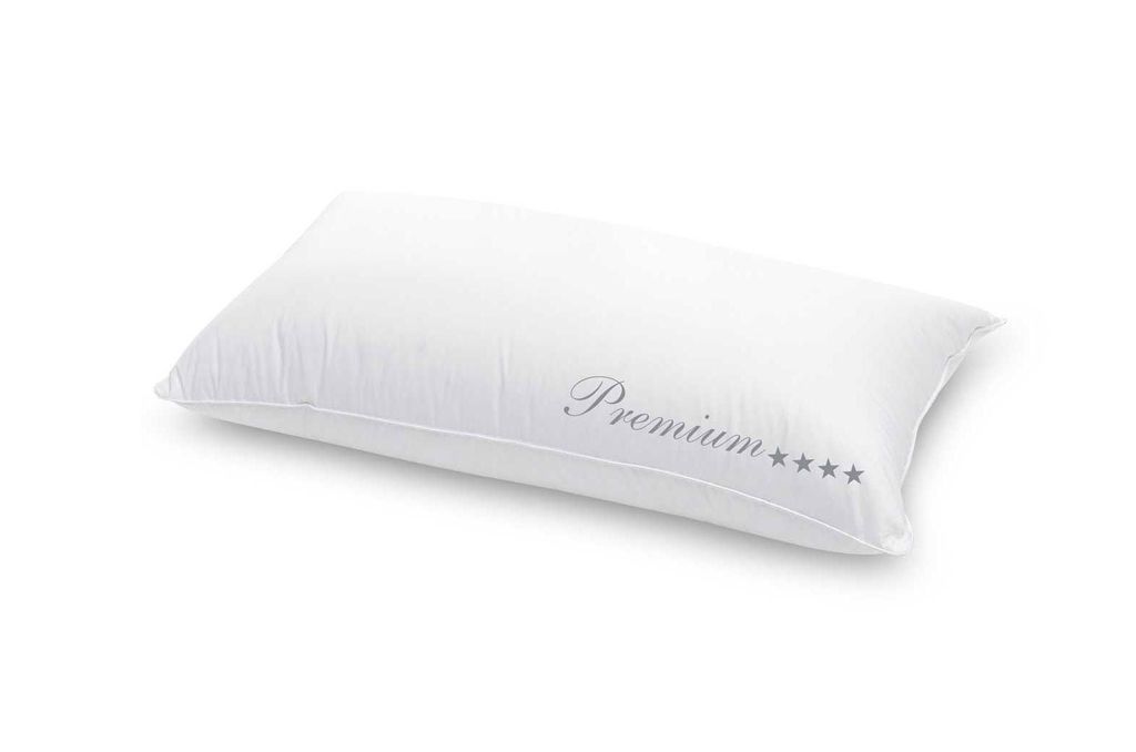 Dreikammerkissen PREMIUM**** 40x80 cm
