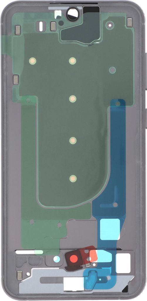 Samsung, Ersatzgehäuse für Samsung Galaxy S23 FE Original Produktbild 