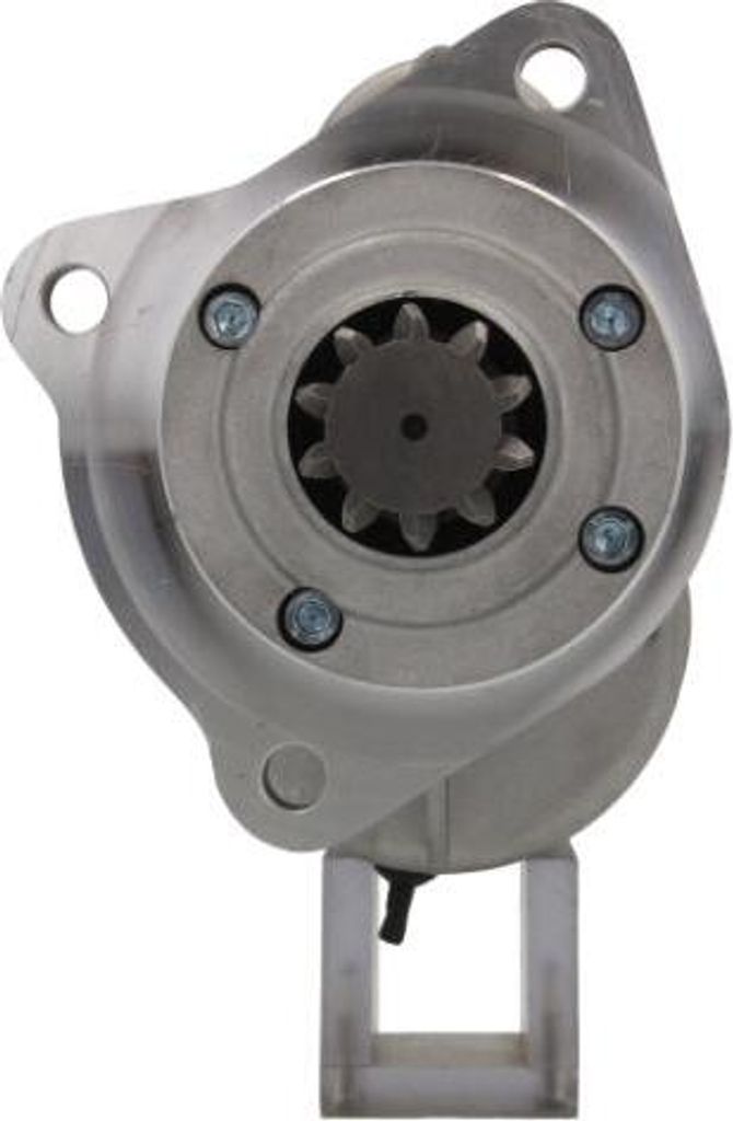 BV PSH 510.532.103.030 Starter Anlasser 2,7kW 12V