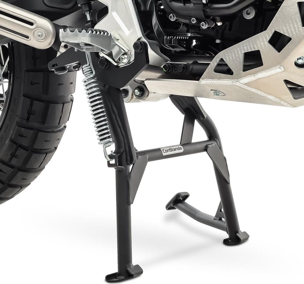 Hauptständer für Yamaha Tenere 700 World Raid 22-24 Mittelständer