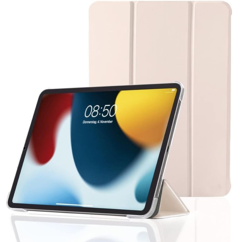 Hama Fold Clear, Folio, Apple, iPad mini (6th gen./2021), Obrázok produktu 