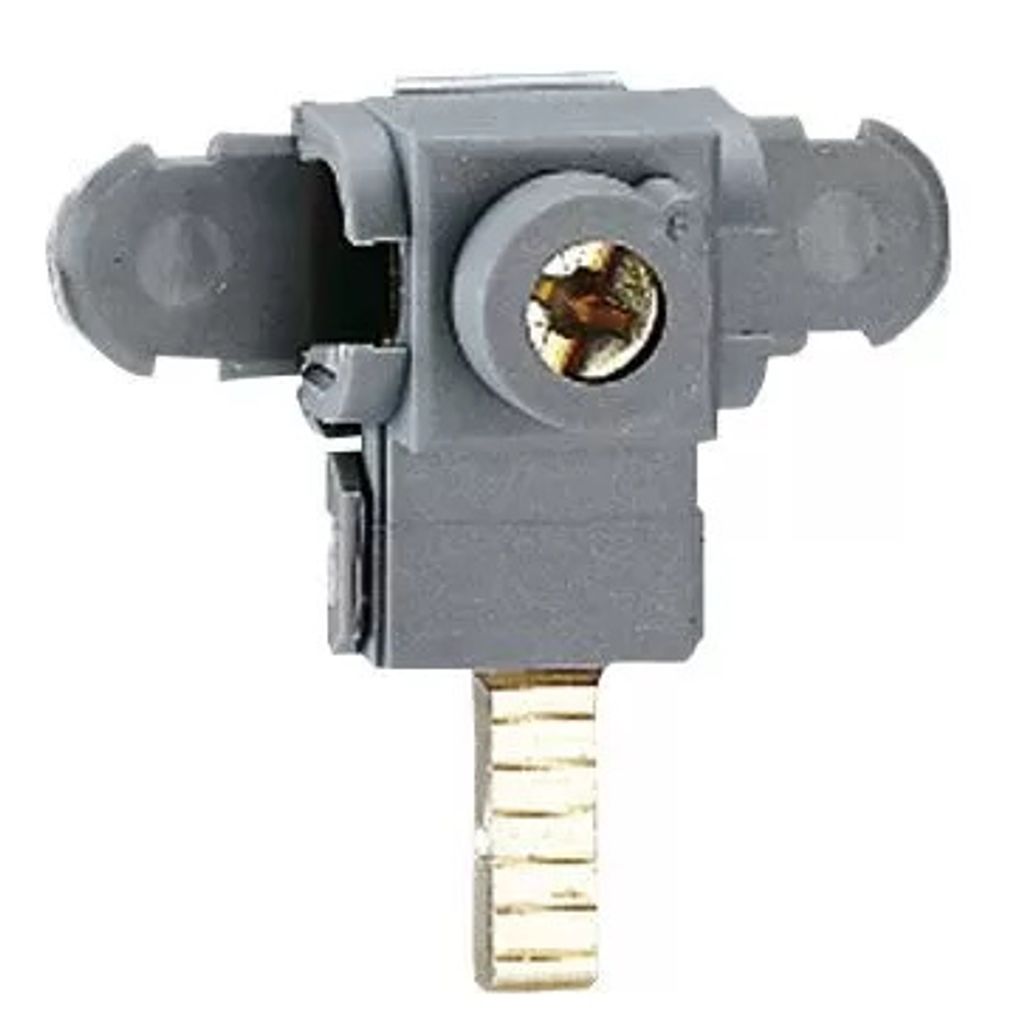 Legrand 404905, 58 mm, 101 mm, 89 mm, 282 g, 20 Stück(e)