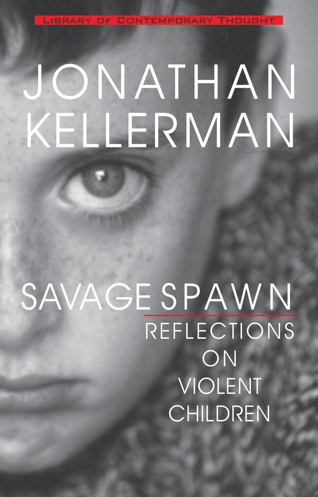 Savage Spawn