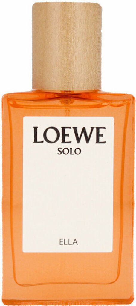 Loewe Solo Ella parfémovaná voda pre ženy 30 ml Obrázok produktu 