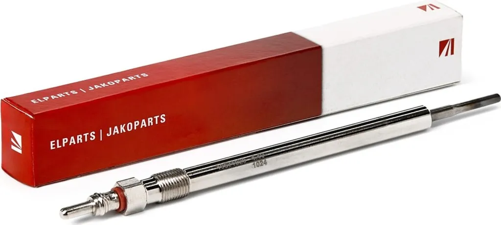 Bougie de préchauffage diesel pour Opel Cascada et Antara Herth+Buss